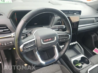 2025 GMC Terrain Elevation 3SB - miniatura 15
