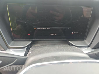 2025 GMC Terrain Elevation 3SB - miniatura 17