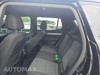 2025 GMC Terrain Elevation 3SB - miniatura 18