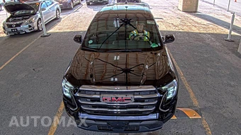 2025 GMC Terrain Elevation 3SB - miniatura 2