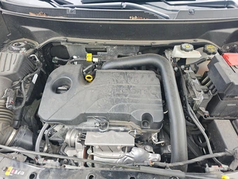 2025 GMC Terrain Elevation 3SB - miniatura 21