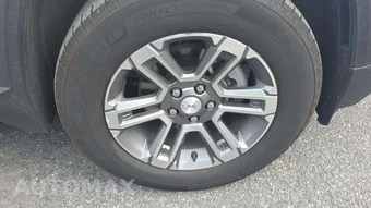 2025 GMC Terrain Elevation 3SB - miniatura 28