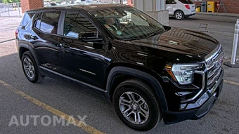 2025 GMC Terrain Elevation 3SB - miniatura 3