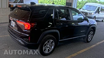 2025 GMC Terrain Elevation 3SB - miniatura 4