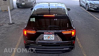 2025 GMC Terrain Elevation 3SB - miniatura 5