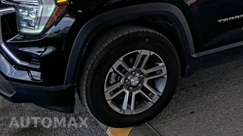 2025 GMC Terrain Elevation 3SB - miniatura 7