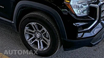 2025 GMC Terrain Elevation 3SB - miniatura 8