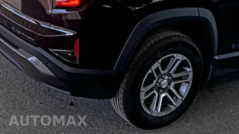 2025 GMC Terrain Elevation 3SB - miniatura 9