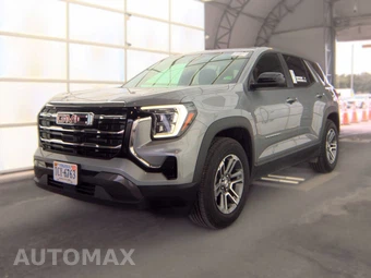 2025 GMC Terrain Elevation 3SB