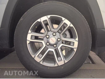 2025 GMC Terrain Elevation 3SB - miniatura 10