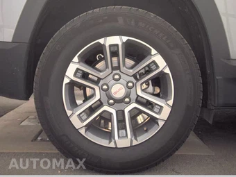 2025 GMC Terrain Elevation 3SB - miniatura 11