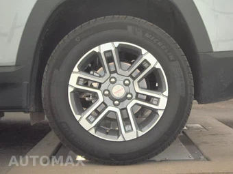 2025 GMC Terrain Elevation 3SB - miniatura 12