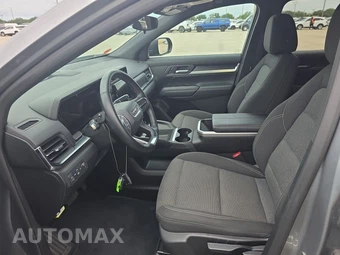 2025 GMC Terrain Elevation 3SB - miniatura 13