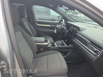 2025 GMC Terrain Elevation 3SB - miniatura 14