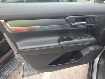 2025 GMC Terrain Elevation 3SB - miniatura 15
