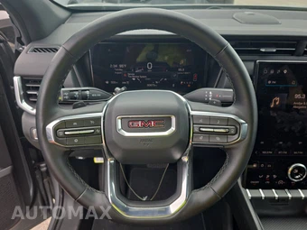 2025 GMC Terrain Elevation 3SB - miniatura 16