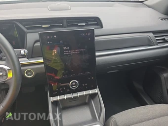 2025 GMC Terrain Elevation 3SB - miniatura 17