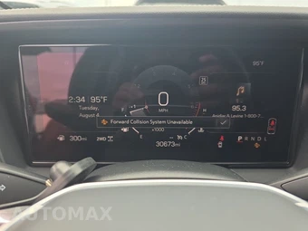 2025 GMC Terrain Elevation 3SB - miniatura 18