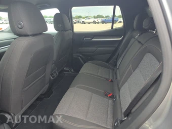 2025 GMC Terrain Elevation 3SB - miniatura 19