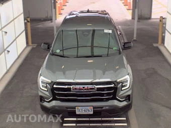 2025 GMC Terrain Elevation 3SB - miniatura 2