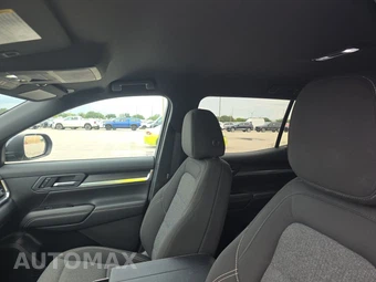 2025 GMC Terrain Elevation 3SB - miniatura 20