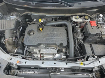 2025 GMC Terrain Elevation 3SB - miniatura 22