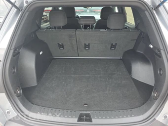 2025 GMC Terrain Elevation 3SB - miniatura 23