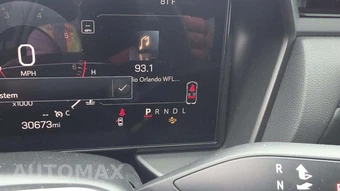 2025 GMC Terrain Elevation 3SB - miniatura 28