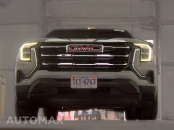 2025 GMC Terrain Elevation 3SB - miniatura 3