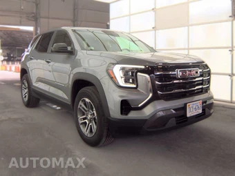 2025 GMC Terrain Elevation 3SB - miniatura 4