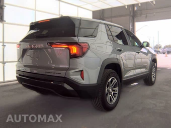 2025 GMC Terrain Elevation 3SB - miniatura 5