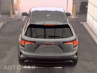 2025 GMC Terrain Elevation 3SB - miniatura 6