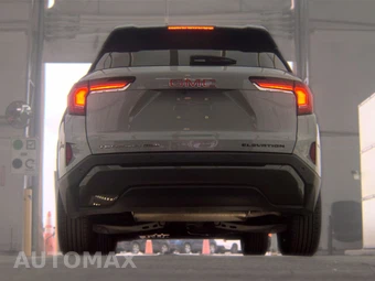 2025 GMC Terrain Elevation 3SB - miniatura 7