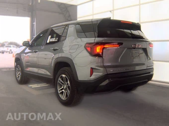 2025 GMC Terrain Elevation 3SB - miniatura 8