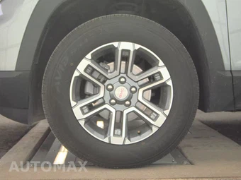 2025 GMC Terrain Elevation 3SB - miniatura 9