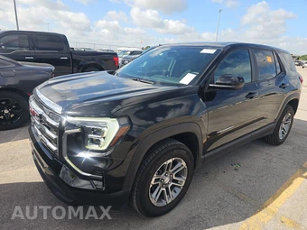 2025 GMC Terrain Elevation 3SB