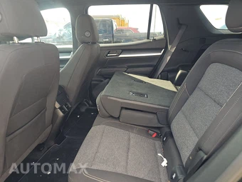 2025 GMC Terrain Elevation 3SB - miniatura 13