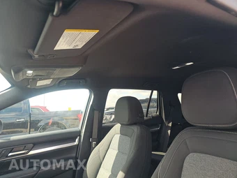2025 GMC Terrain Elevation 3SB - miniatura 18