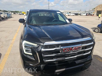2025 GMC Terrain Elevation 3SB - miniatura 2