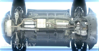 2025 GMC Terrain Elevation 3SB - miniatura 21