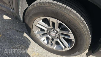 2025 GMC Terrain Elevation 3SB - miniatura 23