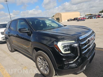 2025 GMC Terrain Elevation 3SB - miniatura 3