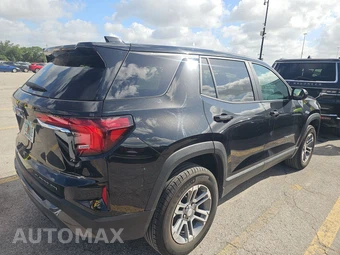 2025 GMC Terrain Elevation 3SB - miniatura 4