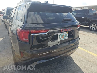 2025 GMC Terrain Elevation 3SB - miniatura 5