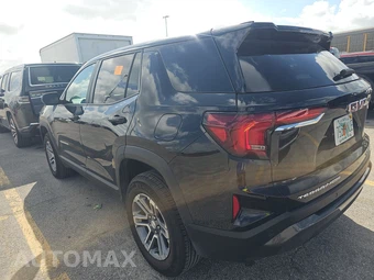 2025 GMC Terrain Elevation 3SB - miniatura 6