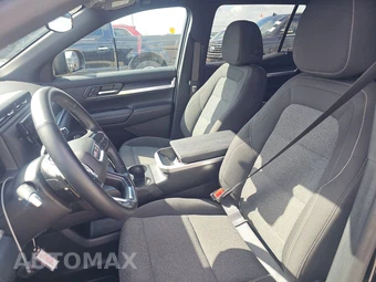 2025 GMC Terrain Elevation 3SB - miniatura 7