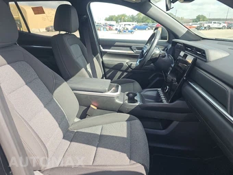 2025 GMC Terrain Elevation 3SB - miniatura 8