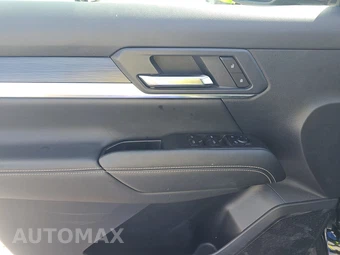 2025 GMC Terrain Elevation 3SB - miniatura 9
