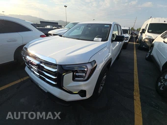 2025 GMC Terrain Elevation 3SB