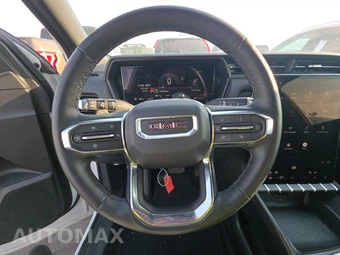 2025 GMC Terrain Elevation 3SB - miniatura 10